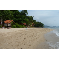Photo Thaïlande Ko Chang Hat Sai Kaew 2011-02 20