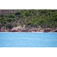 Photo France Corse Plage de Rondinara 2017-07 1