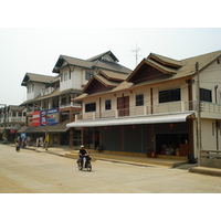 Photo Thaïlande Pai 2007-02 49
