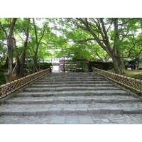 Photo Japon Kyoto temple Ryoanji 2010-06 77