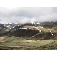 Photo France Le mont dore 2018-04 24