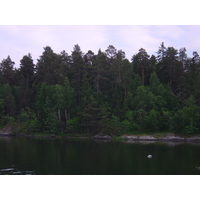 Photo Suède Vaxholm 2005-06 5