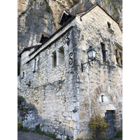 Photo France Rocamadour 2018-04 231