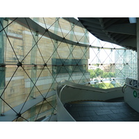 Photo Japon Tokyo Colline de Roppongi 2010-06 71