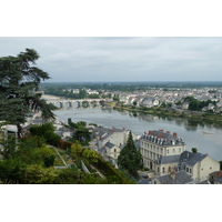Photo France Saumur 2011-05 16