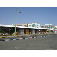 Photo Émirats arabes unis Al Ain 2005-03 28
