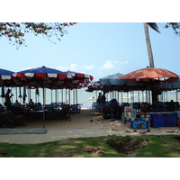 Photo Thaïlande Plage de Pattaya 2007-02 60