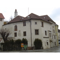 Photo Autriche Melk 2005-03 5