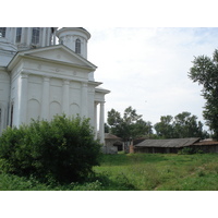 Photo Russie Route de Kazan à Nijni Novgorod 2006-07 54