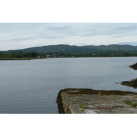 Photo Royaume-Uni Écosse Loch Linnhe 2011-07 70