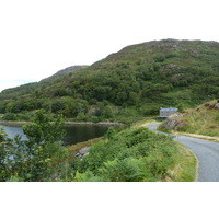Photo Royaume-Uni Écosse Loch Linnhe 2011-07 50