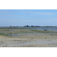 Photo France Presqu'île de Gavres 2008-07 7