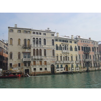 Photo Italie Venise 2005-03 522
