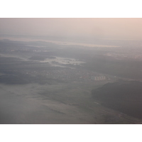 Photo Russie Ural Airlines 2006-07 13