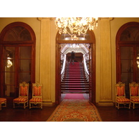 Photo Turquie Istanbul Palais de Dolmabahce 2004-12 130