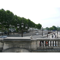 Photo France Paris Jardin des Tuileries 2007-05 140