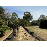 Photo Cambodge Siem Reap Baphuon 2023-01 67