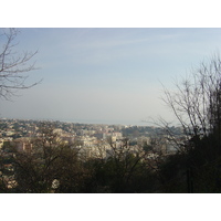 Photo France Les Hauts de Cagnes 2006-01 8