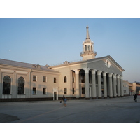 Photo Russie Iekaterinbourg 2006-07 45