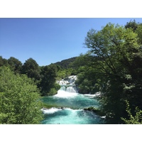 Photo Croatie Parc national KRKA 2016-04 42