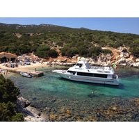 Photo Italie Sardaigne Parc régional de Porto Conte 2015-06 18