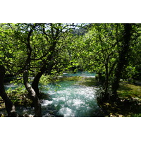 Photo Croatie Parc national KRKA 2016-04 15