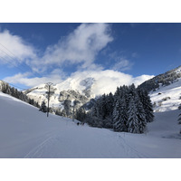 Photo France La Clusaz 2017-12 133