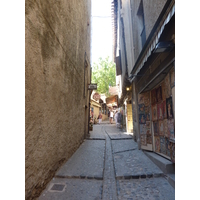 Photo France Carcassonne 2009-07 3