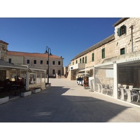 Photo Croatie Primosten 2016-04 12