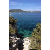 Photo Italie Sardaigne Parc régional de Porto Conte 2015-06 0
