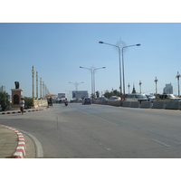 Photo Thaïlande Phitsanulok Rue Singhawat 2008-01 57
