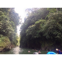Photo Costa Rica Rivière Pacuare 2015-03 233