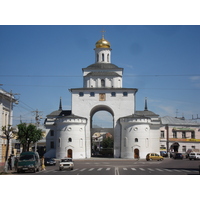 Photo Russie Vladimir 2006-07 10
