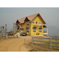 Photo Thaïlande Pai 2007-02 51