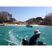 Photo Panama Ile de Contadora 2015-03 170
