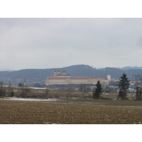 Photo Autriche Melk 2005-03 2