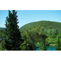 Photo Croatie Parc national KRKA 2016-04 25