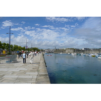 Photo France Concarneau 2008-07 121