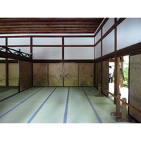 Photo Japon Kyoto temple Ryoanji 2010-06 88