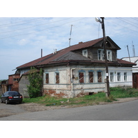 Photo Russie Route de Kazan à Nijni Novgorod 2006-07 53