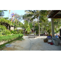 Photo Thaïlande Ko Samet 2009-01 62