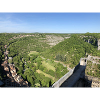 Photo France Rocamadour 2018-04 23