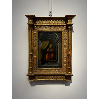 Photo Italie Florence Galerie des Offices 2022-05 175