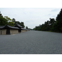 Photo Japon Kyoto Parc Gyoen de Kyoto 2010-06 12