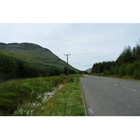 Photo Royaume-Uni Les Trossachs 2011-07 53
