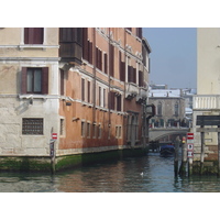 Photo Italie Venise 2005-03 115
