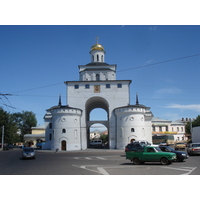 Photo Russie Vladimir 2006-07 0