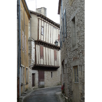 Photo France Issigeac 2010-08 59