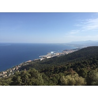 Photo France Corse San Martino di Lota 2017-09 0