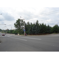 Photo Russie Rybinsk 2006-07 0